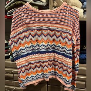 Lilly Pulitzer Sweater